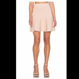 BCBG MaxAzria Ingrid Skirt